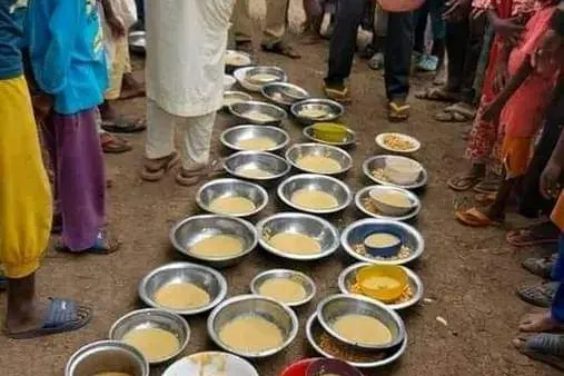 شعوب البلقان من أجل شعب السودان